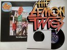THE LEMON TWIGS - DO HOLLYWOOD SEALED RECORD + EXCLUSIVE STICKER + 7'' VINYL
