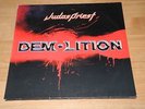 JUDAS PRIEST: DEMOLITION - DLP von 2001