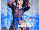 Myriam Hernandez ?– Dos LP Colombian Press 1990 EMI