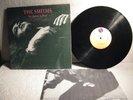 The Smiths ?– The Queen Is Dead 1986 Sire/Rough Trade ?– W1-25426