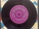 Elvis Presley I'm left, you're right, she's gone OG HMV 45 1958