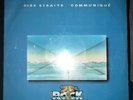 Dire Straits Communiqué very Rare Mexican LP Still Sealed Mark Knopfler Oop