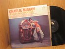 Charlie Mingus LP RCA Victor LPM-2533 Tijuana Moods RB3