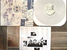 Face to Face - Reactionary Vinyl LP Clear 2000 Vagrant EX