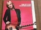 TOM PETTY AND THE HEARTBREAKERS DAMN THE TORPEDOES MCA 1979 EXCELLENT