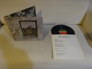 VG++ BEAUTIFUL  Led Zeppelin IV PORKY/PECKO DUCK LP w/ RIGID LYRIC INNER  II III