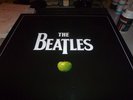 The Beatles 16 LP Box -  Original Studio Recordings  2012 Apple Records