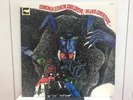 BLUES CREATION / DEMON & ELEVEN CHILDREN, RARE JAPAN ORIG. LP w/OBI & INSERT NM