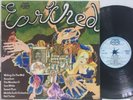ARCADIUM...etc / EARTHED, RARE UK ORIG. MIDDLE EARTH 1970 LP PSYCH PROG EX+