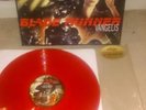 BLADE RUNNER  Audio Fidelity RED VINYL OOP Vangelis