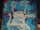 HMV SLS 5070 1st UK B/W Ida Haendel violin LSO Previn Tchaikovsky Swan Lake ASD