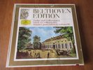 Beethoven - Cello & Violin Sons / Fournier / Menuhin / DG 2720 018 Stereo 8LP NM