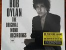 Bob Dylan The Original  Mono Recordings Factory Sealed 2010 9LP Box-set