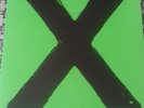 Ed Sheeran X (Multiply) Vinyl