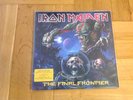 Iron Maiden - The final frontier (USA Picture Vinyl)