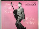 Rockabilly 45 EP Elvis Presley The Real Elvis on RCA EPA-940 NO DOG w/ SLEEVE M-