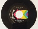 The Young Holt Trio - Mellow Yellow - 45 RPM - RARE SOUL - VG++ Vinyl