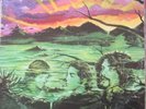 Psych Rock/ Los Angeles Band MORNING Morning/USA Vault 138
