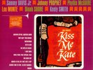 Reprise Musical Repertory Theatre Kiss Me Kate vinyl LP album record UK F2017