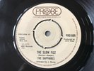 RARE WIGAN CATS TORCH NORTHERN SOUL 7