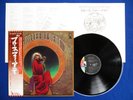 GRATEFUL DEAD Blues For Allah ?JAPAN 1ST PRESS? LP LLS-80373 OBI INSERT NM/NM-