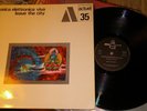Musica Elettronica Viva-Leave The City-MEV-BYG Actuel 35-gatefold-VG++