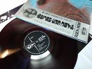 PINK FLOYD MEDDLE JAPAN ORIGINAL ODEON EMI OP-80375 RED WAX W/OBI, PINUP, LYRIC