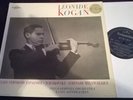 Leonid Kogan Kondrashin Lalo Tchaikovsky LP Columbia SAXF 169 (SAX 2329) Stereo