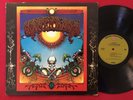 GRATEFUL DEAD   AOXOMOXOA (1969) ORIG LP GREEN LABEL WB WS 1790