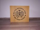 Die Toten Hosen 33 LP Vinyl Box Rarität limitiert und signiert Rarität
