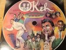 Okeh Soul double  12