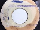 STUDIO ONE PRE - Summertime - JACKIE MITTOO (EX- condition)