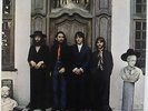 Beatles - Hey Jude (The Beatles Again) LP - Apple