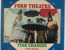 Ford Theatre - Time Changes LP - ABC VG+