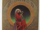 Grateful Dead - Blues For Allah LP - UA VG+