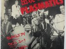 Plasmatics - Meet The Plasmatics EP - Vice Squad Clear Wax VG+