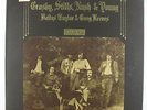 Crosby, Stills, Nash & Young - Deja Vu LP - Atlantic VG++