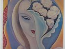 Derek & The Dominos - Layla And Other Assorted Songs 2xLP - ATCO VG++