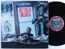 ARCHIE SHEPP Attica Blues IMPULSE/ABC LP VG+/VG++ gatefold