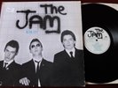 THE JAM IN THE CITY LP POLYDOR (1977) NR MINT- A1 B1 1ST ISS ENGLAND  2383 447