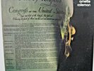 Ornette Coleman-Crisis-Rare Original 1969 Jazz LP-Impulse-Don Cherry-Near Mint