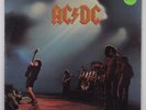 AC/DC Let There Be Rock ATCO LP SEALED