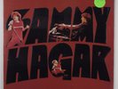 SAMMY HAGAR All Night Long CAPITOL LP SEALED