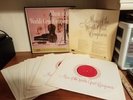 Music of the World's Great Composers 12 Record Box Set Reader's Digest RCA Album