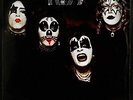 KISS KISS RARE US ORIG’74 CASABLANCA TRUE 1ST PRESS W/O KISSIN’ TIME SHRINK