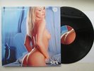 Robbie Rivera Vs. Billy Paul Williams  -  Sex - SEXY NUDE COVER 12