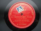 10” RED PRE DOG – AUGUSTO SCAMPINI