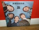 Embalo R Brazil 1967 Mod freakbeat fuzz LP Psych POKORA  HEAR