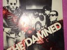 THE DAMNED NEW ROSE DUTCH DIFF PICTURE SLEEVE SEX PISTOLS CLASH BENELUX PUNK 