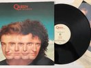 Queen - The Miracle - 1989 UK 1st Press  PCSD 107 (VG+) Ultrasonic Clean